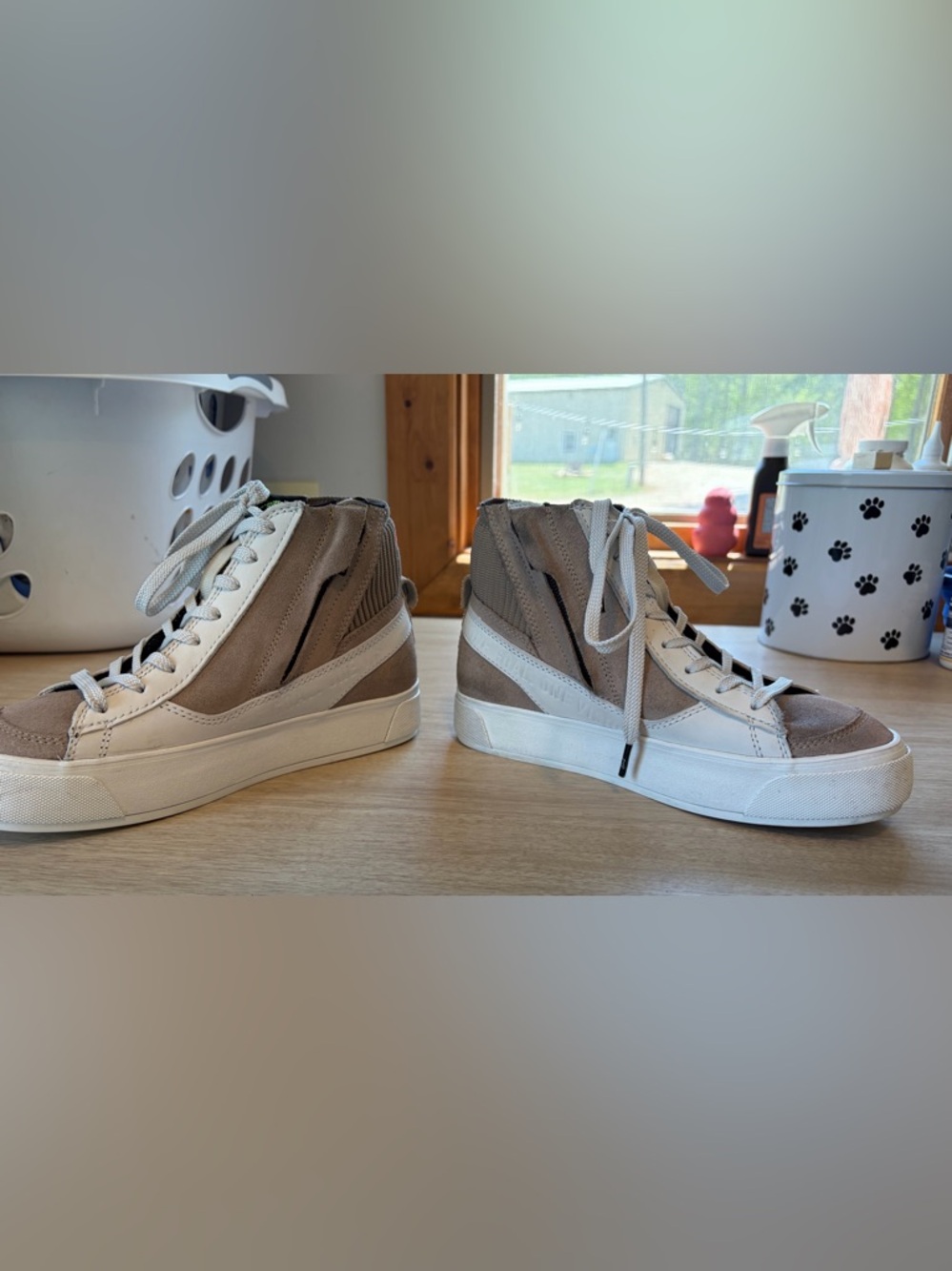 Alpinestars Stella Stated Podium Sneakers - Picture 3 of 7